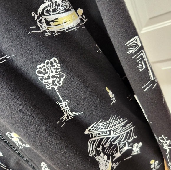 Koret Puppies in the Park Jacket  Size Large - Picture 4 of 8